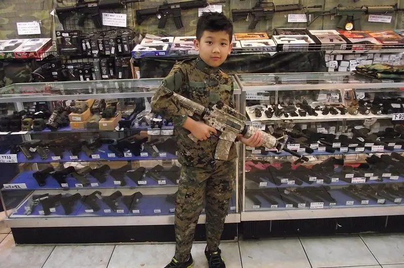 Тактическая Военная детская камуфляжная форма BDU спортивный специальный