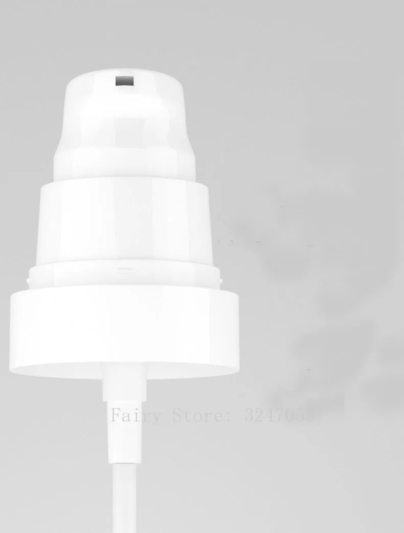 30ml60ml80ml100ml 20 шт./лот прозрачная косметическая бутылка для лосьона контейнеры