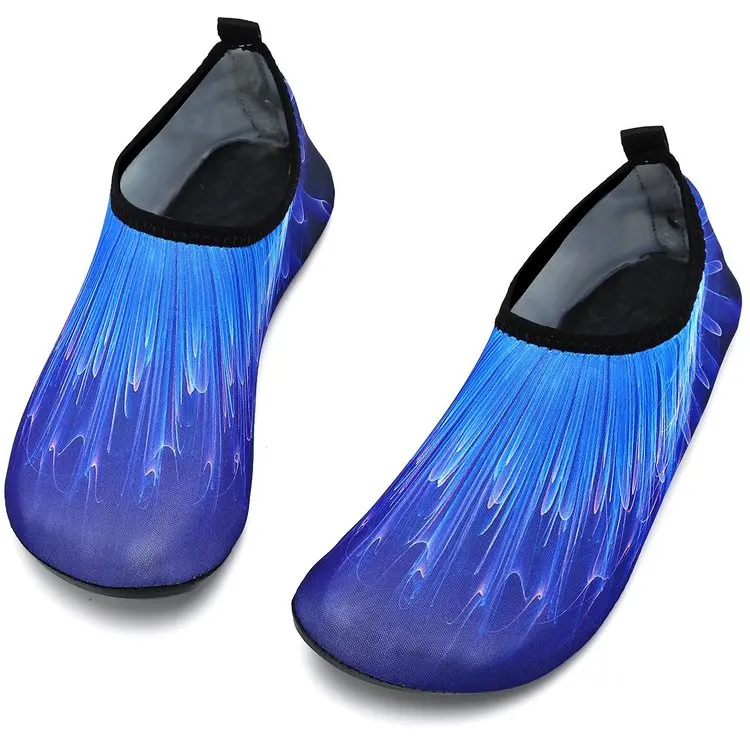 

High Quality Men Hiking Shoes Outdoor Breathable Sport Shoes Trail Upstream Water Shoes Sneakers 2021