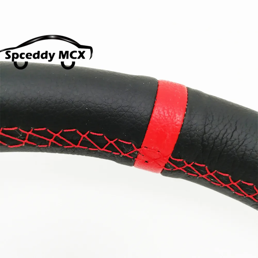 Персонализированное автомобильное Спортивное Рулевое Колесо Spceddy 350 мм 14 дюймов