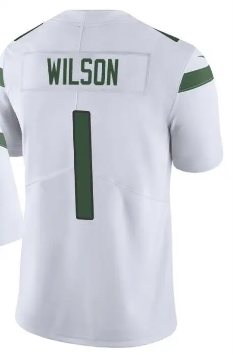 

Jets Men Zach Wilson T-shirt