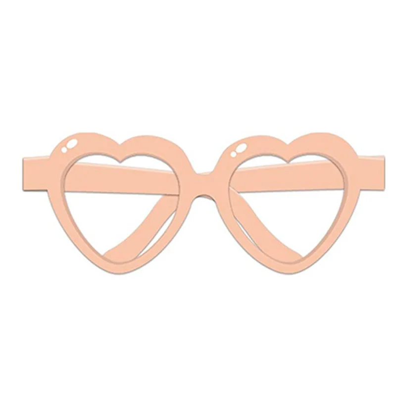 23 шт. невесты селфи реквизит из розового золота свадебные душ вечерние