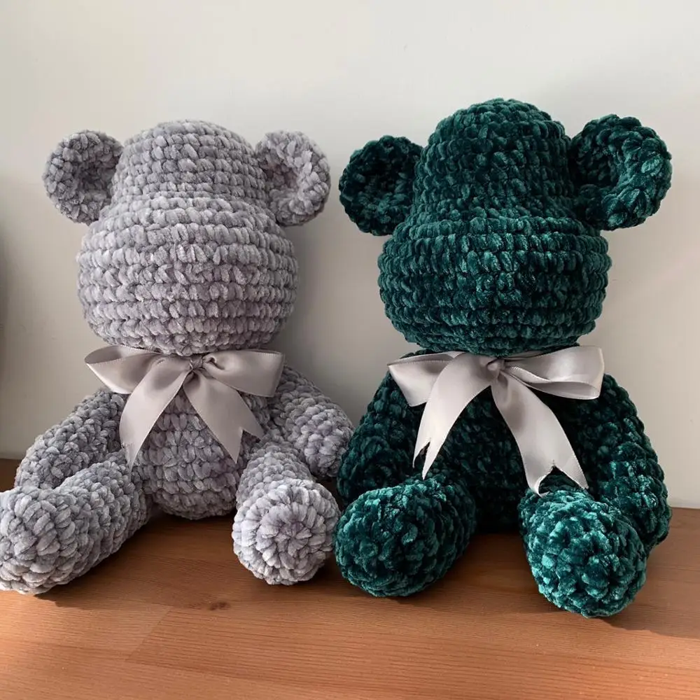 Новые цвета 100 г ПК Вельветовая пряжа мягкая шерстяная детская для вязания