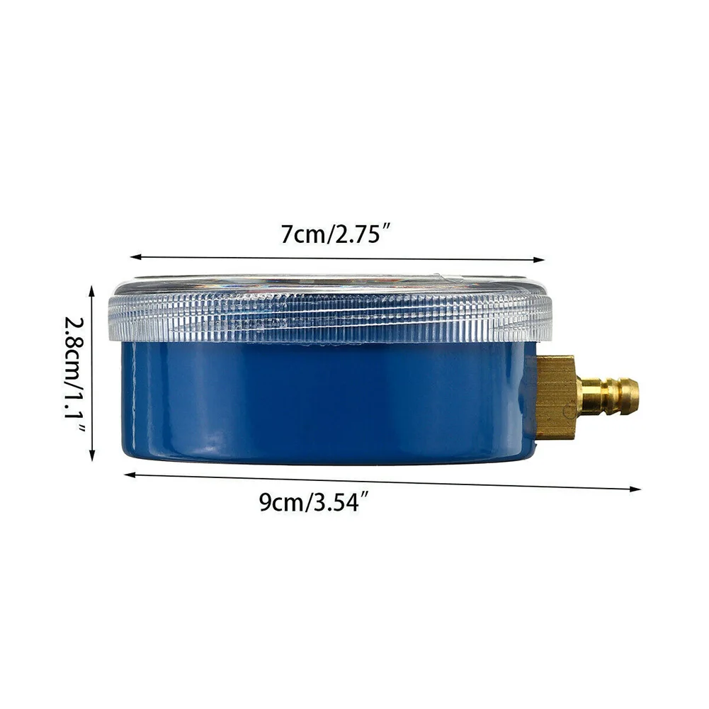 Мотоцикл топливный вакуумный карбюратор синхронизатор Carb синхронизация