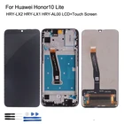 Оригинальный сенсорный ЖК-дисплей для Huawei honor 10 Lite