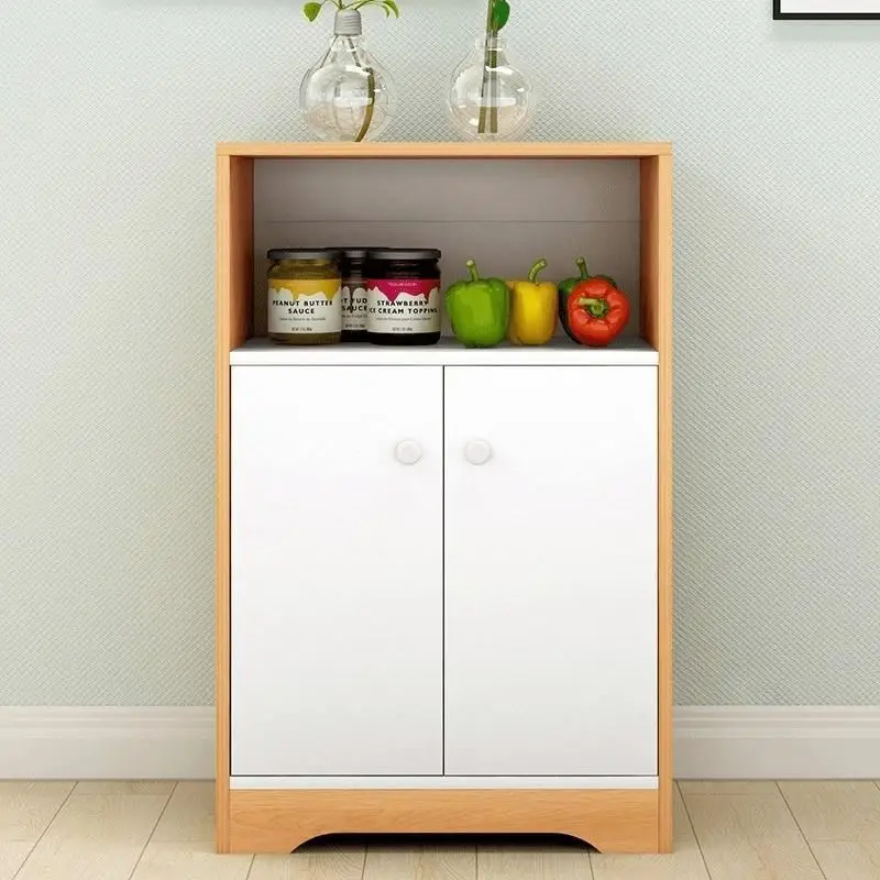 

Tiroir Rangement Retro Minimalist Vidaxl Tea Cabinet Modern Cocina Cupboard Meuble Buffet Kitchen Desk Side Table Furniture