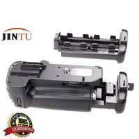 jintu battery grip hand holder for nikon d7000 dslr camera as mb d11 work with en el15 battery
