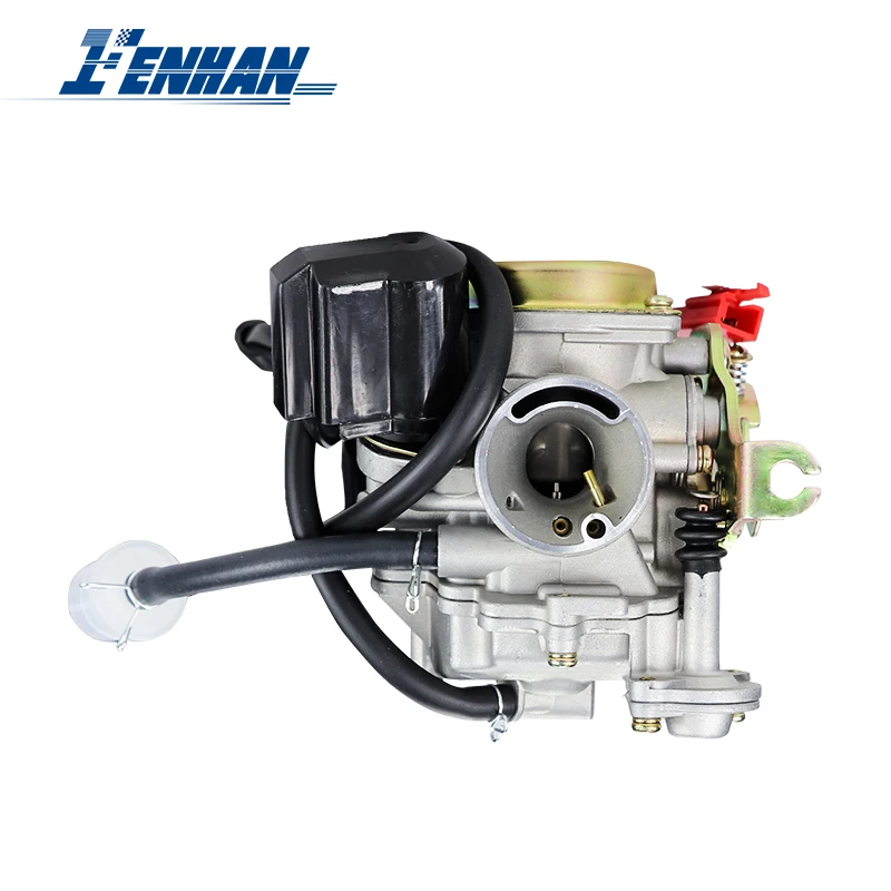Карбюратор для мотоциклов PD18 GY650 карбюратор Мотоциклов GY6 50CC 139QMB 139QMA|Карбюраторы|