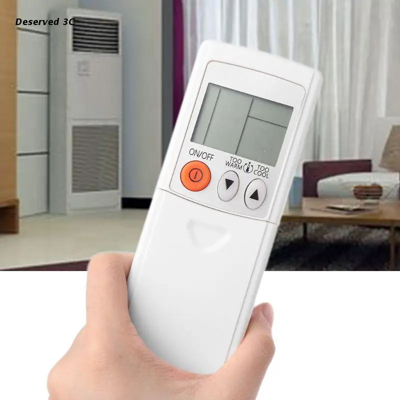 KD06ES Smart Air Conditioner Conditioning Remote Control Controller Replacement for Mitsubishi KM05E KD05D KM09A KM09D