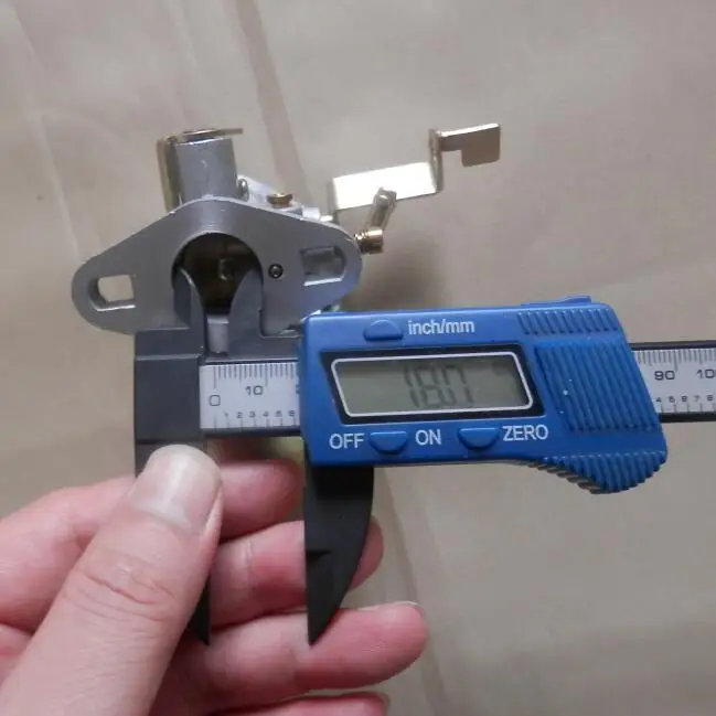 Карбюратор EY18 ASY для ROBIN SUBARU карбюратор с карбюратором P18H серия p214 62401 10 бесплатной