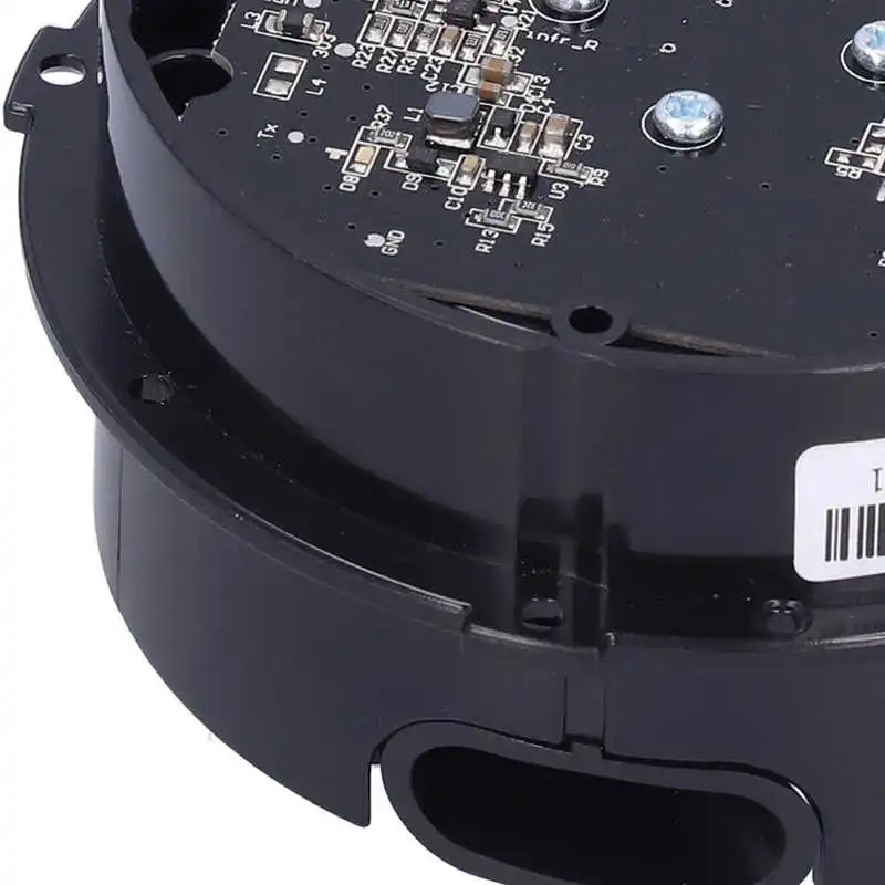 Verkauf Elektrische Ausrüstung Haushalt Ac Modulare Schütz Lidar Palette Finder Sensor Modul Positionierung Navigation Hindernis Vermeidung