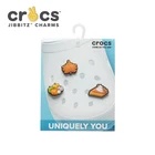 CROCS Jibbitz Autumn 3 Pack