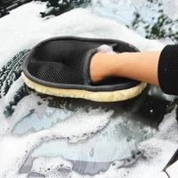 new car brush cleaner car washing gloves for volvo s40 s60 s80 s90 v40 v60 v70 v90 xc60 xc70 xc90