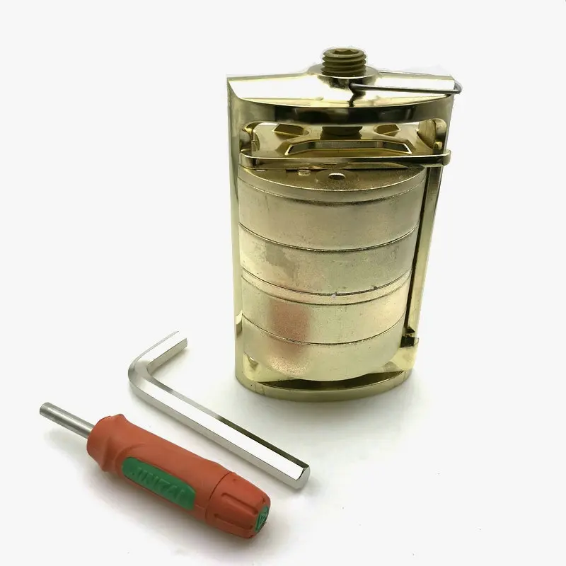 Новый стоматологическое лабораторное двухслойная компрессоры с 2 бак JT 47