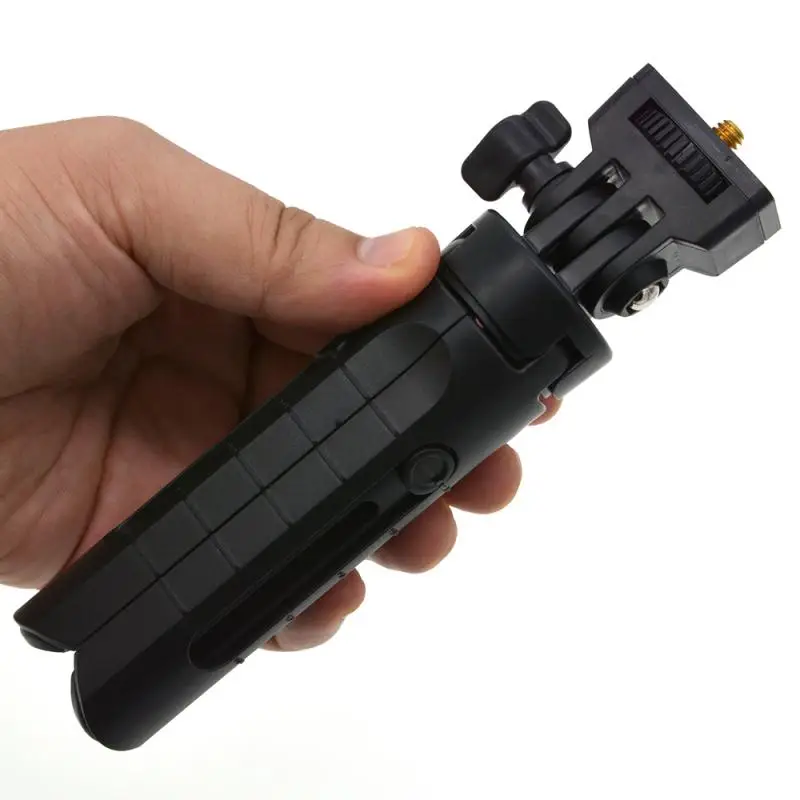 Портативный складной штатив-Трипод со штативом и функцией автоспуска |