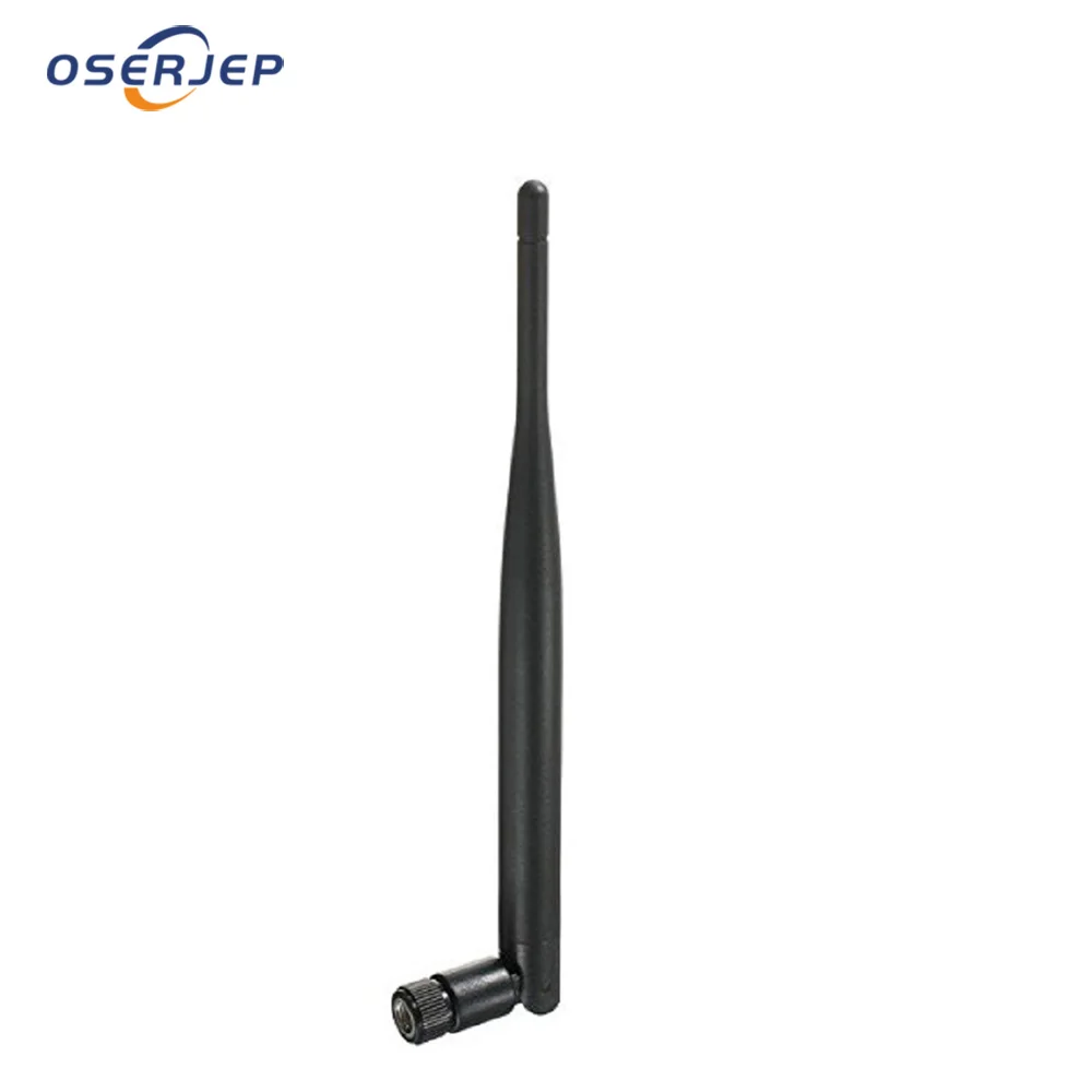 2 4 ГГц WiFi антенна 5dBi RP-SMA разъем 4g WIFI роутер + 20 см PCI U.FL IPX к SMA Мужской кабель |