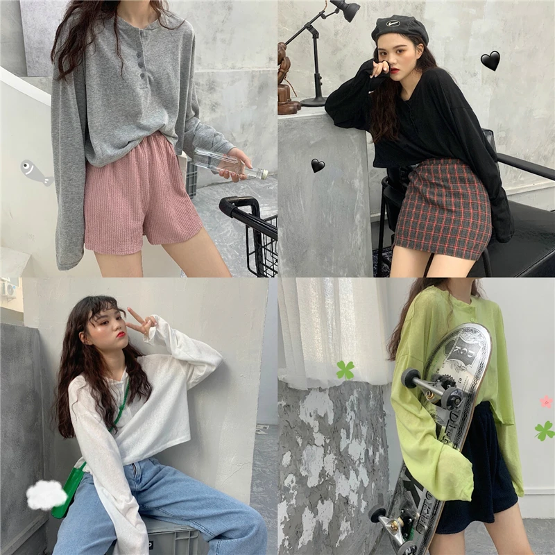 Дешево оптовая продажа 2019 Новые весенние и летние хит продаж Женская мода