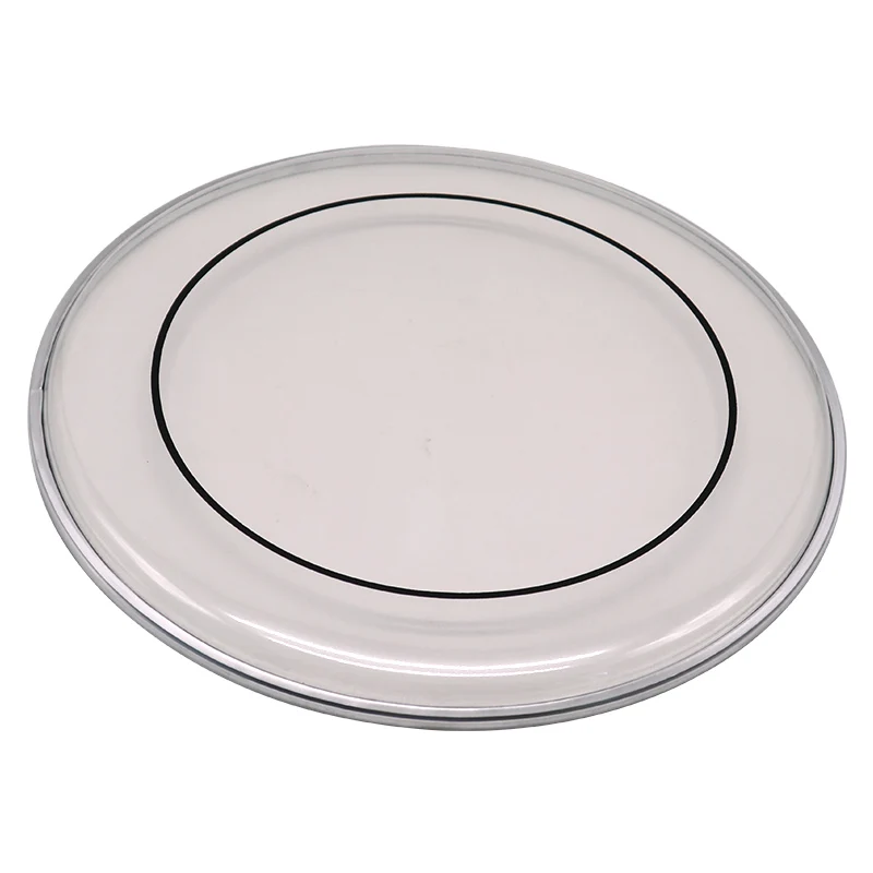 Корпус барабана с 8-дюймовым звуковым управлением | Спорт и развлечения