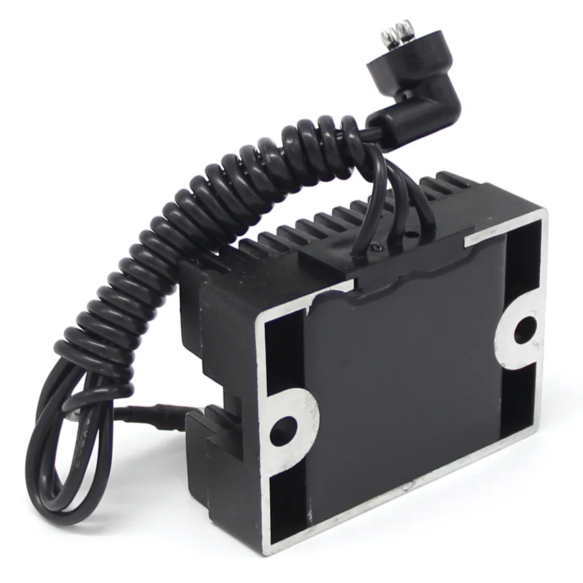 Motorcycle Voltage Regulator Rectifier for Harley Davidson 74519-88 74519-88A Dyna Super Wide Electra Tour Glide 1340 | Автомобили и