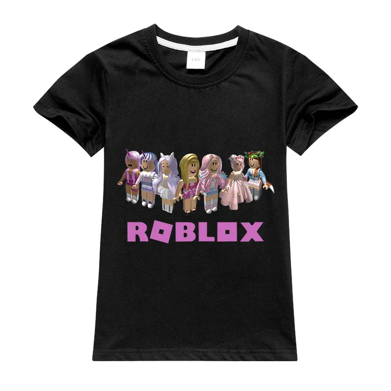 Футболка детская летняя с круглым вырезом и 3D принтом для мальчиков