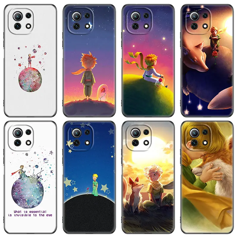 Чехол для телефона Xiaomi Mi POCO X3 NFC F3 GT M3 10T 11T 11X Pro 11i A2 11 Lite