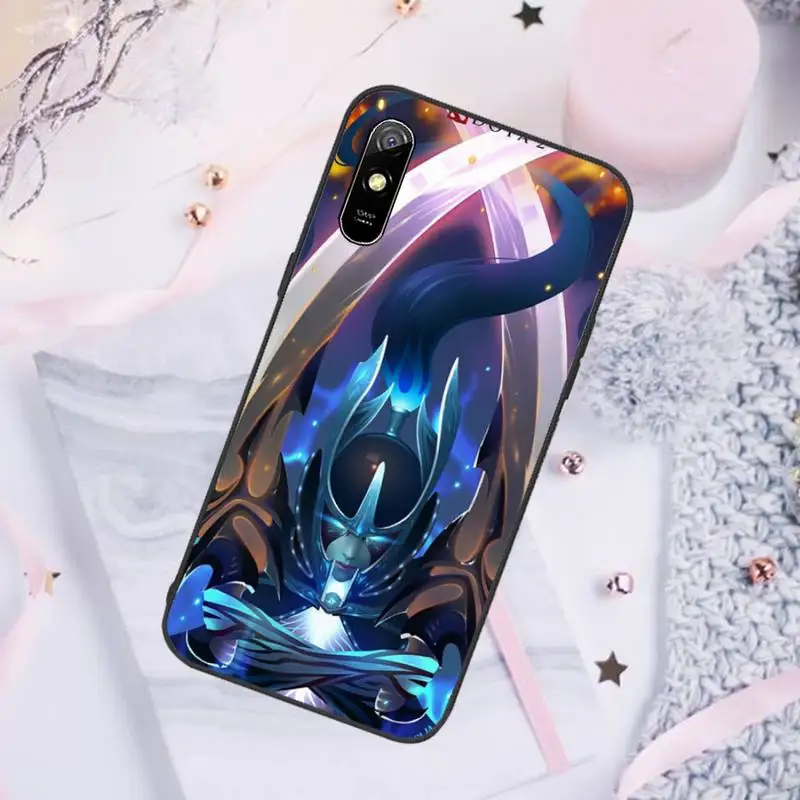 

dota 2 Phone Case For Xiaomi Redmi note 7 8 9 pro 8T 9A 9S Mi Note 10 Lite pro
