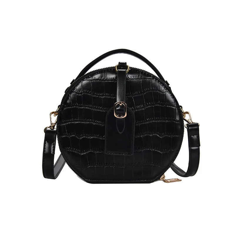 

Female Tote Crossbody Bags For Women 2021 Leather Luxury Handbags Designer Sling Sac A Main Ladies Hand Shoulder Messenger Bag