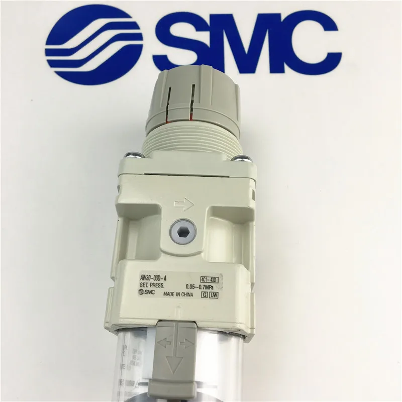 AW40 04 A 04B 04G 04BG 04DG SMC фильтр уменьшающий давление пневматический клапан детали AW