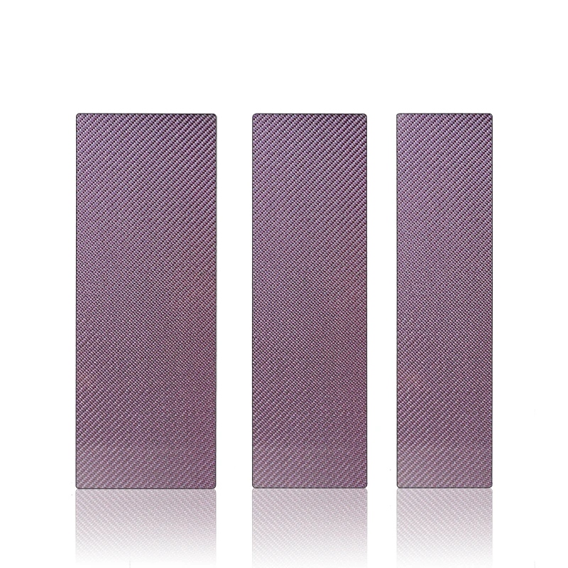 Доска для волос Парикмахерская окраска окрашивание балаяж алюминиевая фольга