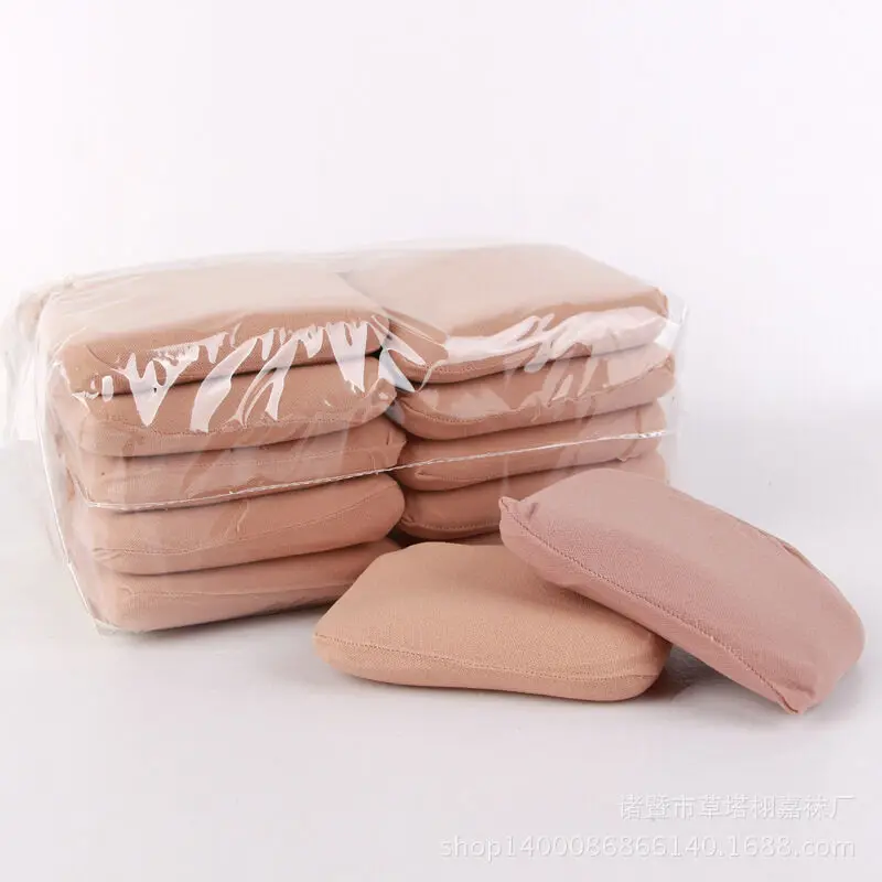 10 пар в комплекте Невидимый тонкий носок тапочки подследники подкладка для обуви