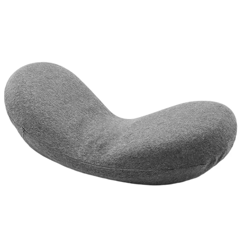 

1pc Durable Practical Lightweight Waist Pillow Waist Cushion for Friends Family