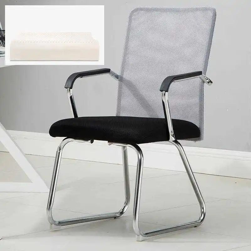 

Sedia Sandalyeler Study Gamer Bureau Meuble Stool Escritorio Silla Oficina Gaming Cadeira Furniture Computer Office Chair
