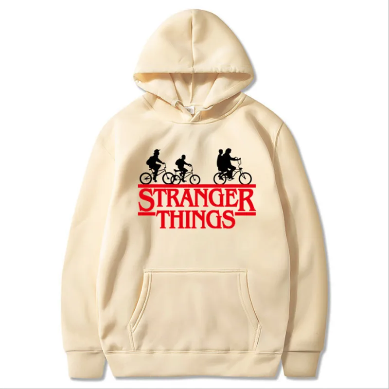 Толстовка с капюшоном в стиле Харадзюку для мужчин и женщин прикольная кофта 3