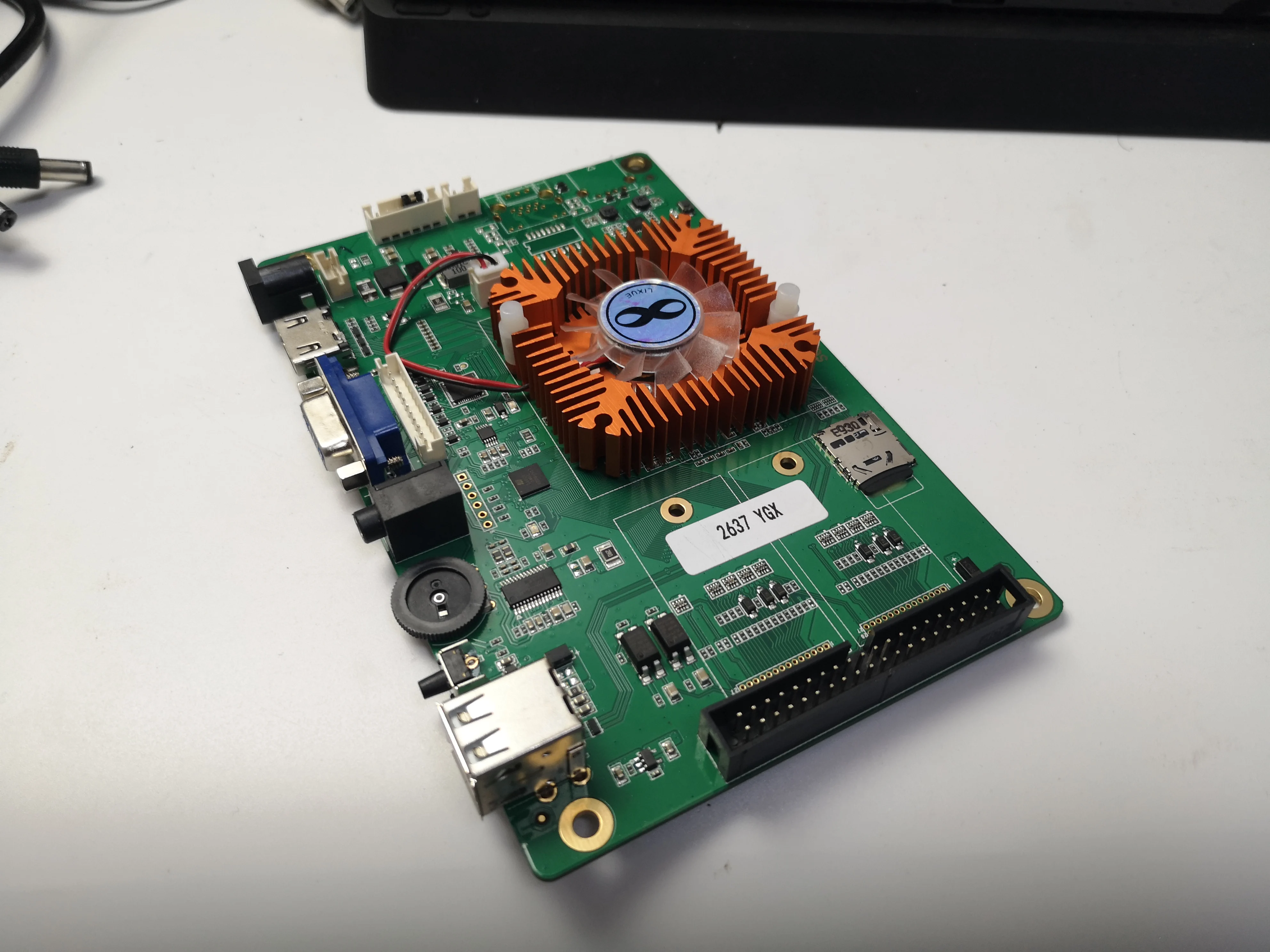 IYO Pandora Box X аркадная консоль 2600 игровая материнская плата VGA HDMI выход Домашняя версия Печатная плата включает 8 шт. 3D игры