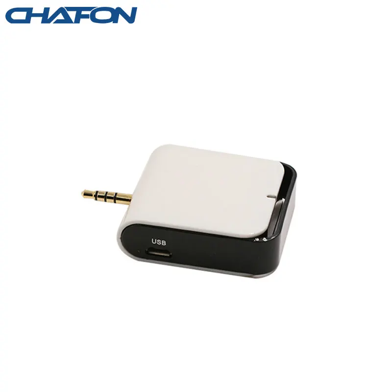 Chafon CF H201 uhf аудио мини ридер записывающее устройство epc gen 2 iso 18000 6c протокол