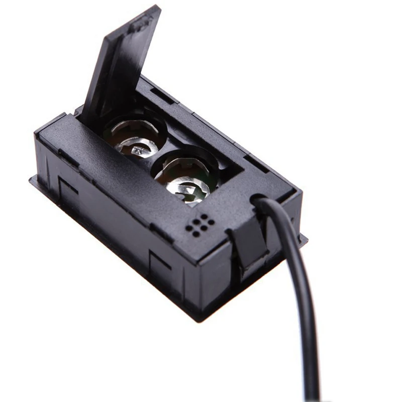 Мини ЖК цифровой термометр гидрометр для измерения влажности Измеритель