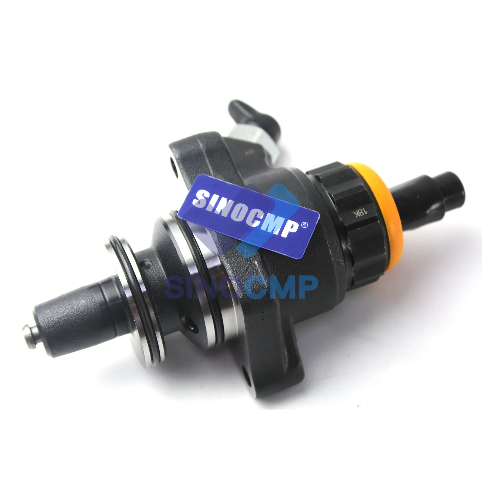 

PSV Valve For Komatsu PC400-7 PC450-7 Fuel Injection Pump 6251-71-1120 Parts