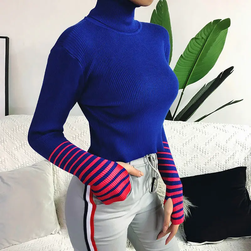 thumb