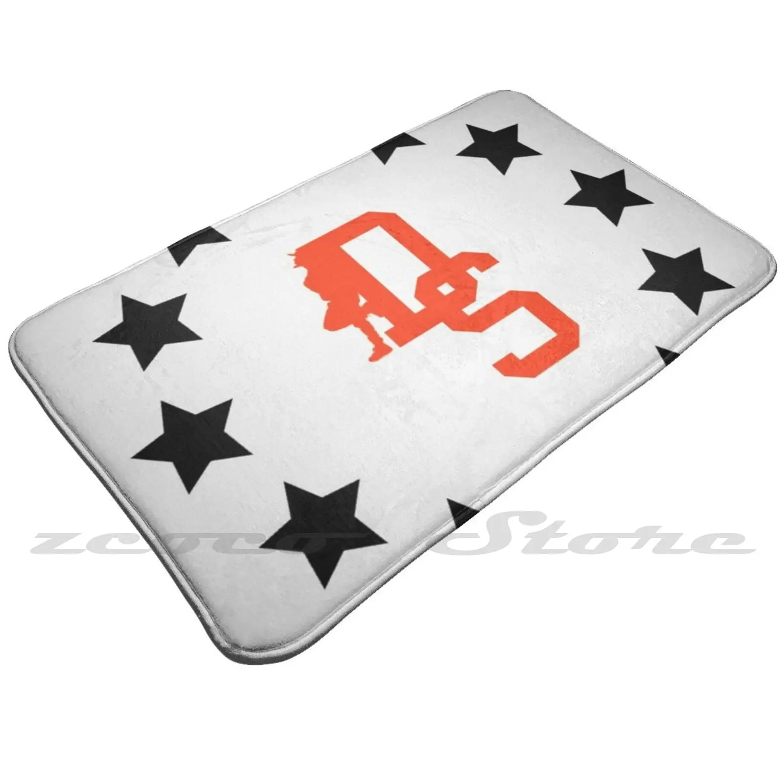 Мягкий Нескользящий Коврик для трюков Rbbs коврик подушка уличная одежда | Дом и