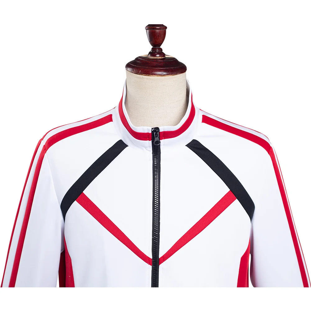 Free!–the Final Stroke - Nanase Haruka Cosplay Costume Outfits Halloween Carnival Suit | Тематическая одежда и униформа