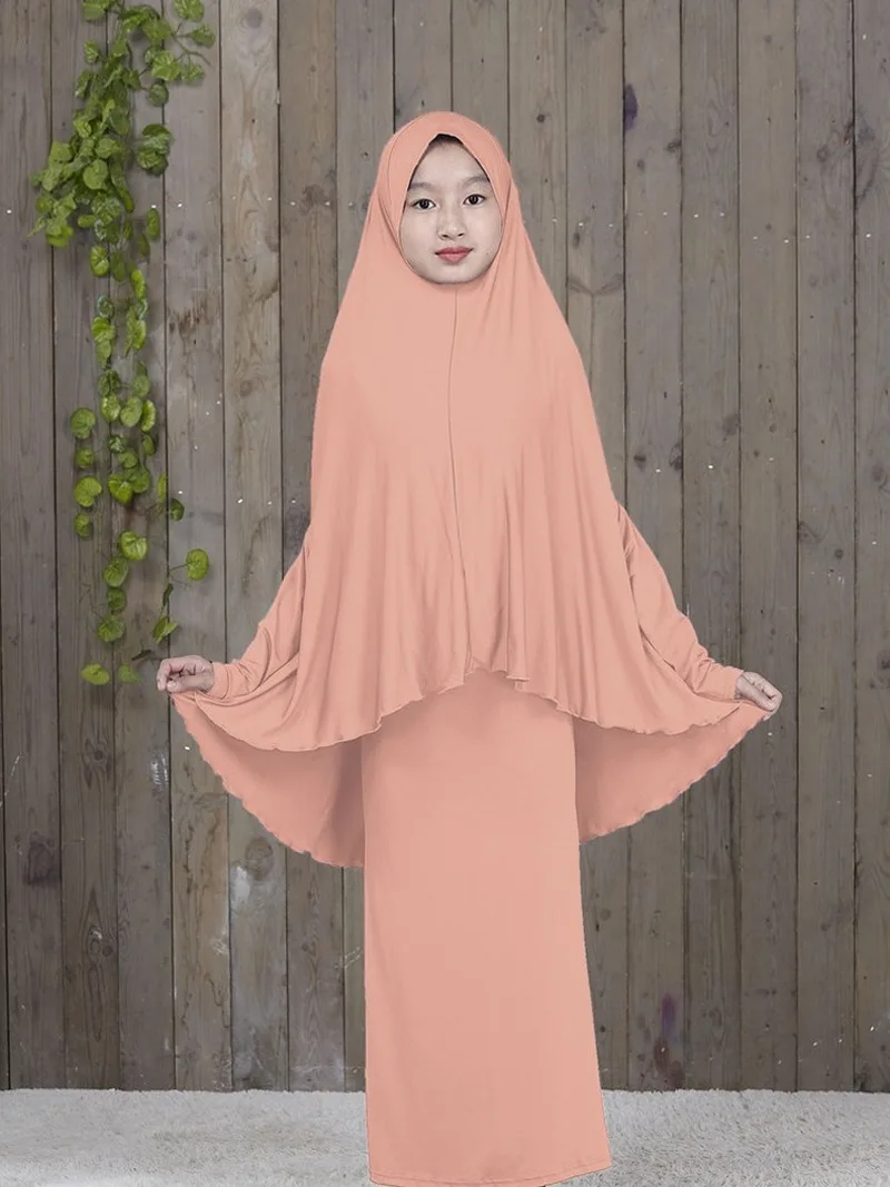 Abaya кафтан мусульманская молитвенная одежда платье арабский Ближний Восток