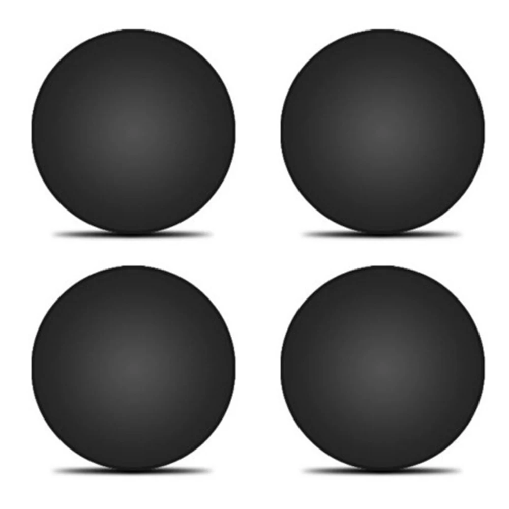 Резиновый износостойкий инструмент для ноутбука 4 шт. нижний корпус Сменные