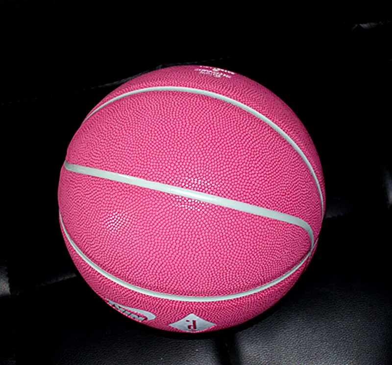 Бесплатная печать логотипа промоакция баскетбол Официальный Размер 7 Баскетбол