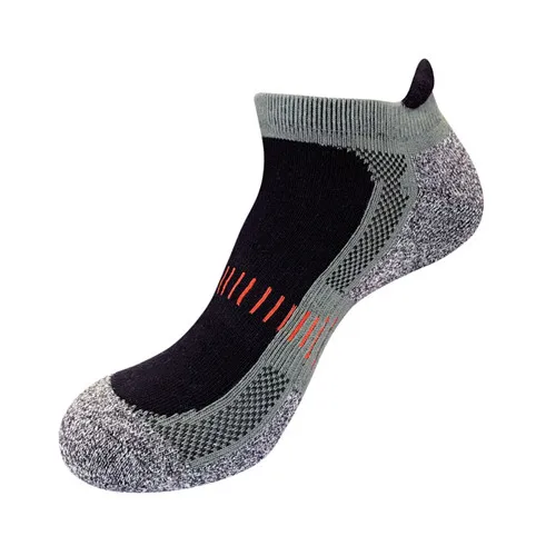 Light Green Morematch мужские спортивные носки для верховой езды, велоспорта, баскетбола, бега, спортивные носки для пешего туризма, тенниса, лыжного спорта, мужчин, велосипеда, размер 41-45 - Цвет: Light Green