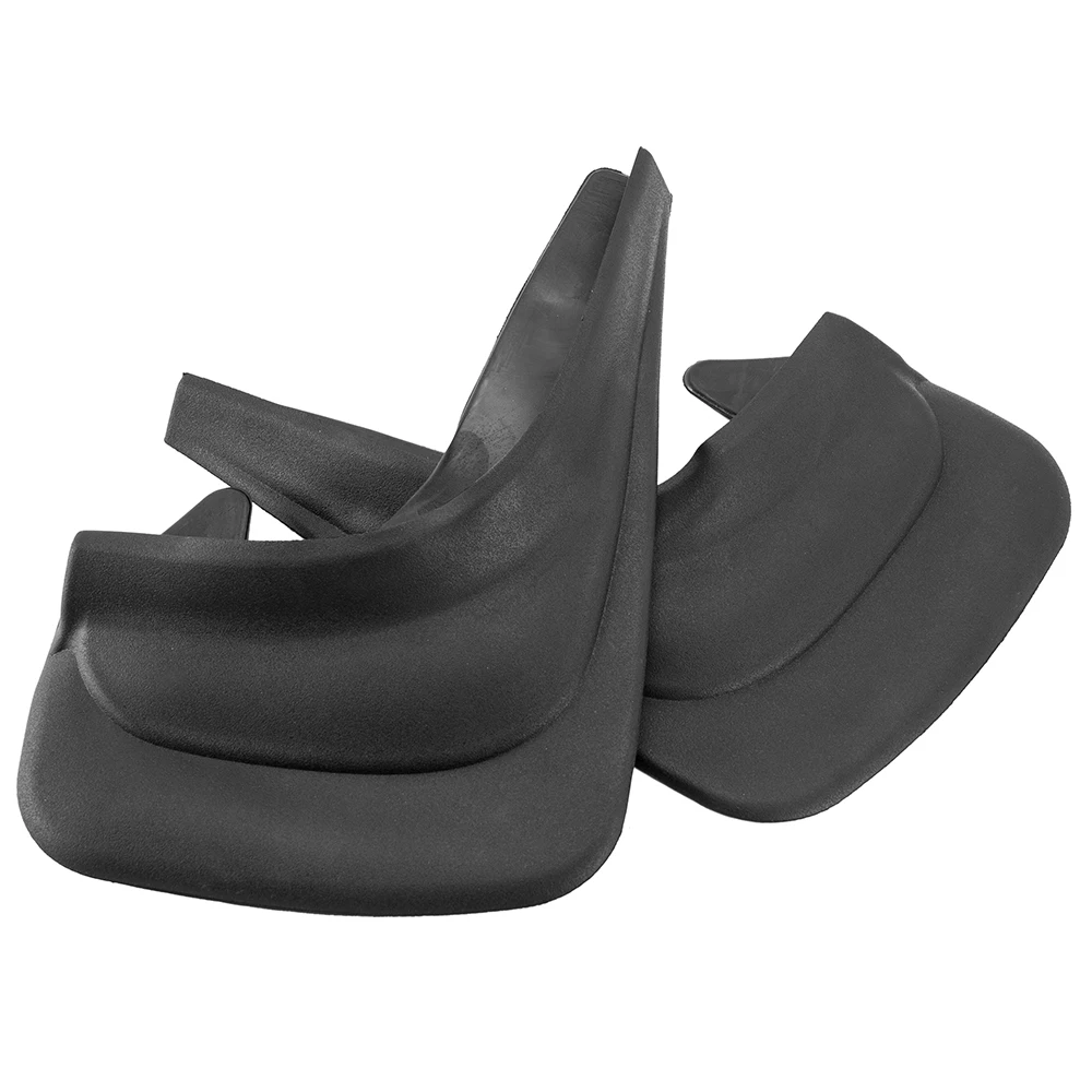 2 шт./лот брызговик для колеса набор кузова автомобиля грузовик автомобильный