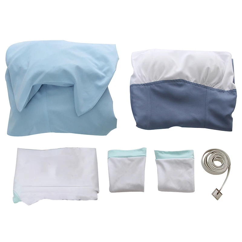 

CosDaddy Kemonomichi Shigure Cosplay Costume Women Anime Cotume Blue Dress Outfit with Cape