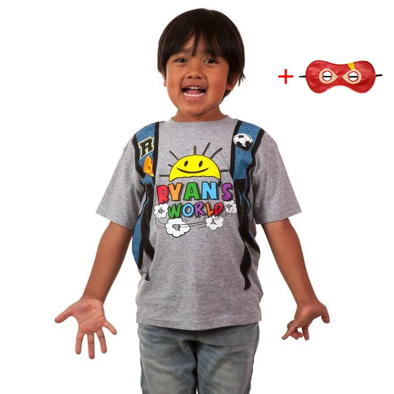 Детские топы с суперменом детская одежда хлопковые футболки для девочек летние