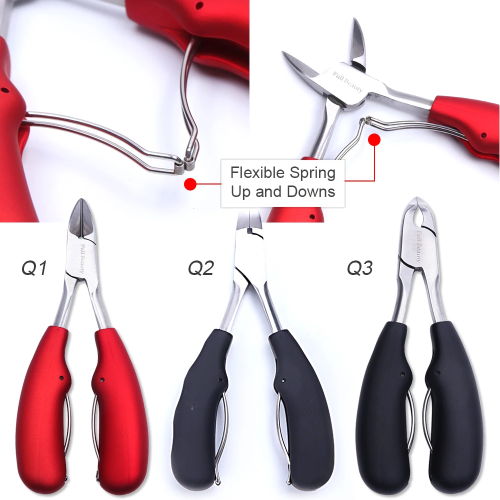 Инструмент для удаления вросшей кутикулы и омертвевшей кожи | Красота здоровье