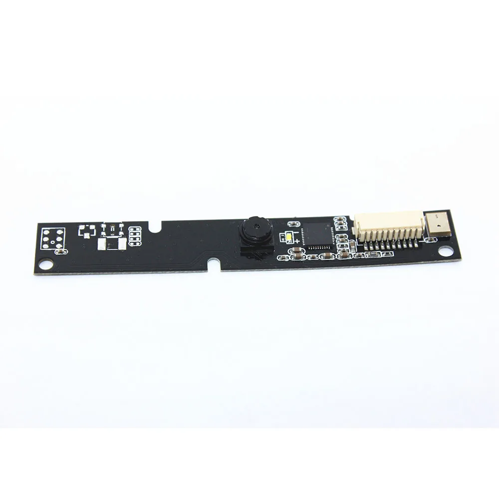 

HBVCAM 30FPS USB Camera Board CMOS 0.3MP USB2.0 camera module 640*480P Sensor GC0308 with UVC Protocol free driver