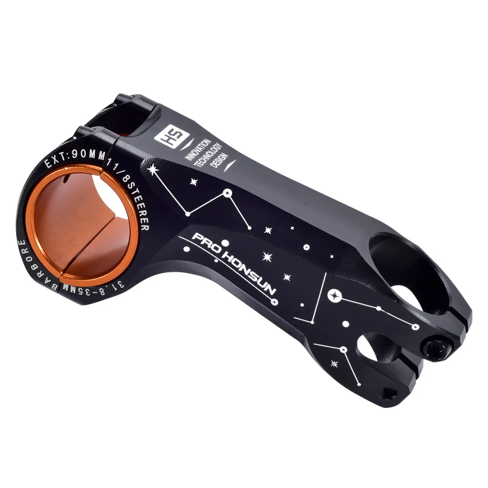 Горный шоссейный велосипед с цветным стержнем шток горного велосипеда 17